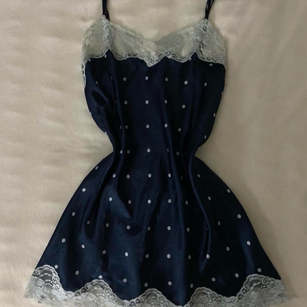 Victorias Secret Slip Dress